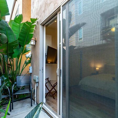 The San Diego Studio - Free Parking Екстериор снимка