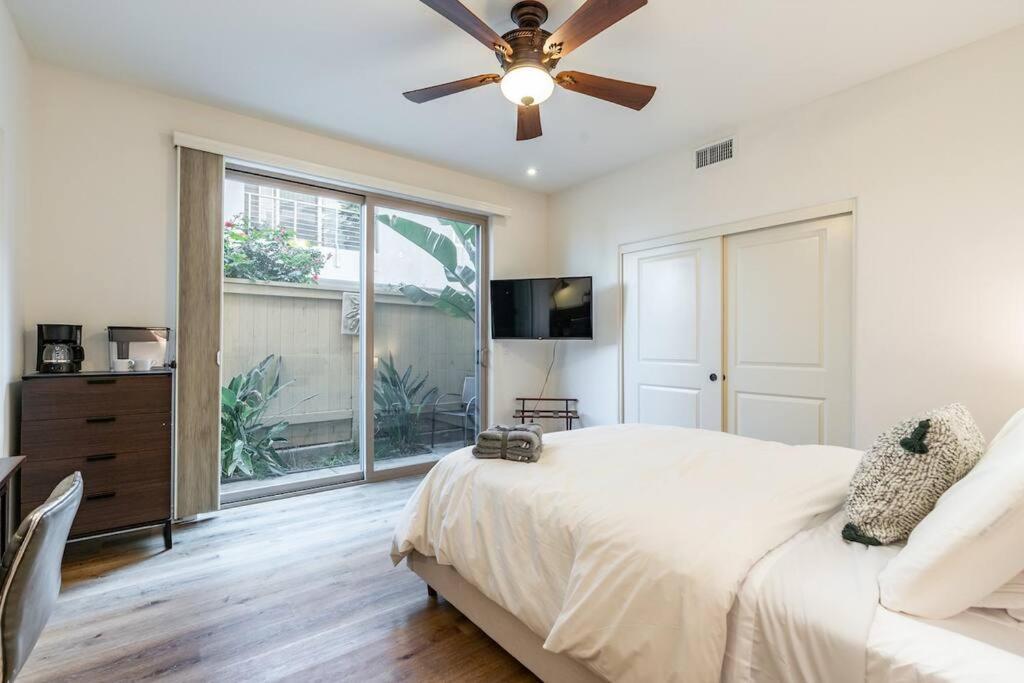 The San Diego Studio - Free Parking Екстериор снимка