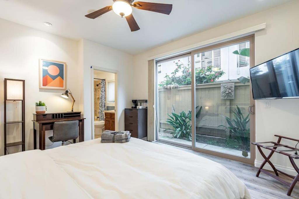 The San Diego Studio - Free Parking Екстериор снимка