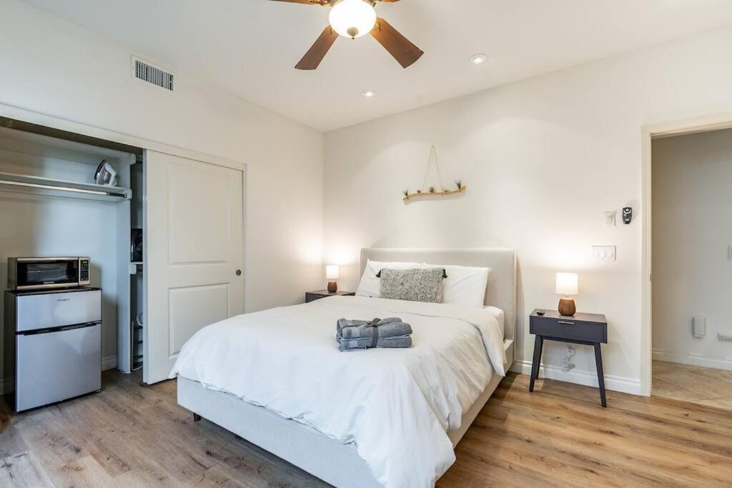 The San Diego Studio - Free Parking Екстериор снимка
