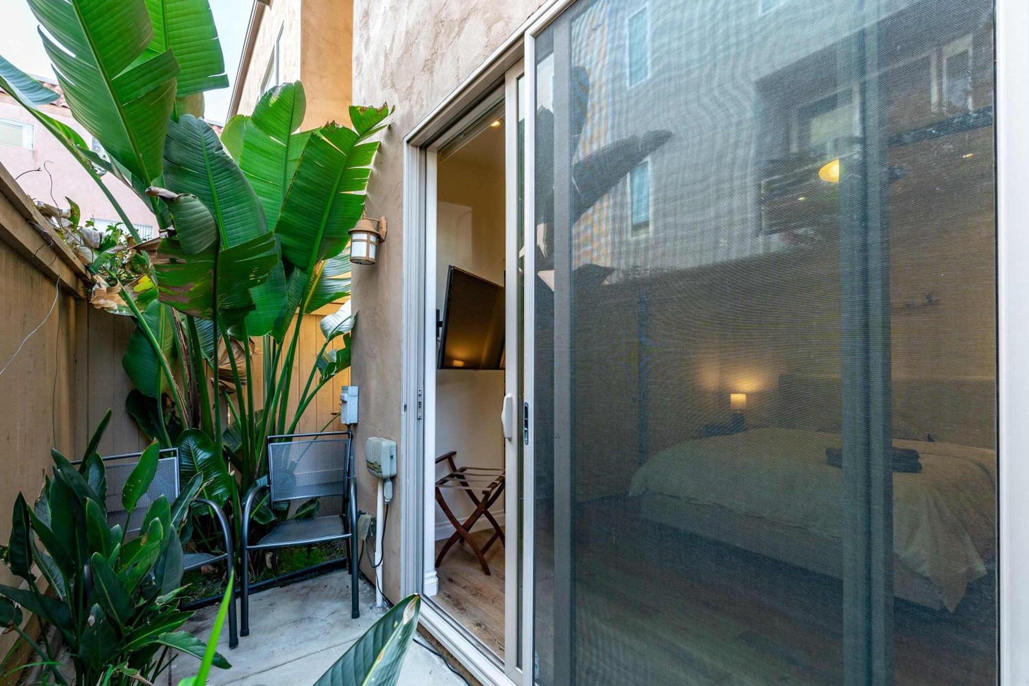 The San Diego Studio - Free Parking Екстериор снимка